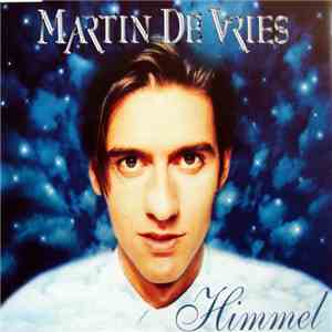 Martin de Vries - Himmel flac album