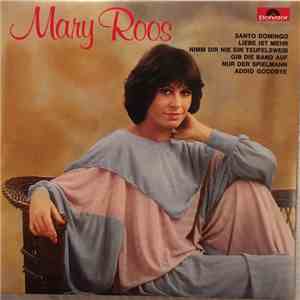 Mary Roos - Santo Domingo EP flac album