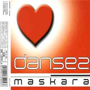 Maskara  - Dansez flac album