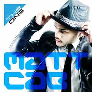 Matt Cab  - The One flac album
