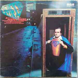 Meco - Superman And Other Galactic Heroes flac album