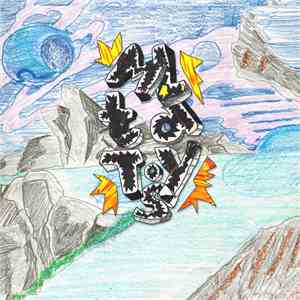 Melted Toys - Melted Toys flac album