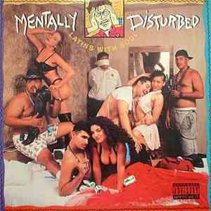 Mentally Disturbed - Latins With Soul flac album