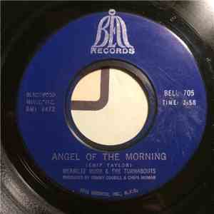 Merrilee Rush & The Turnabouts - Angel Of The Morning / Reap What You Sow flac album
