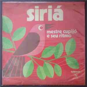 Mestre Cupijó E Seu Ritmo - Siriá flac album