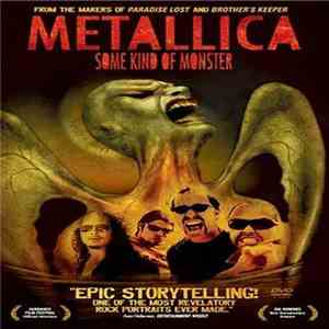 Metallica - Some Kind Of Monster flac album