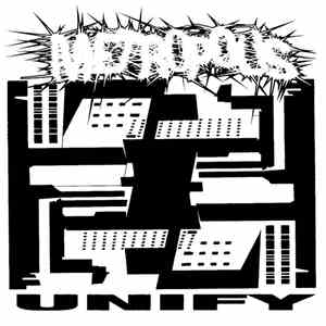 Metropolis  - Unify flac album