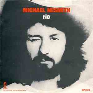 Michael Nesmith - Rio flac album