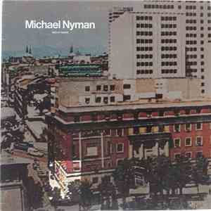 Michael Nyman - Decay Music flac album