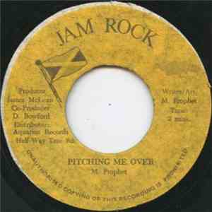 Michael Prophet - Pitching Me Over flac album