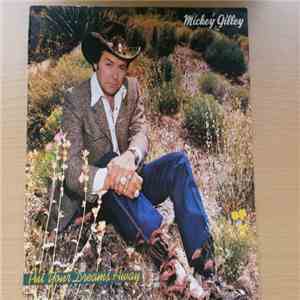 Mickey Gilley - Put Your Dreams Away flac album