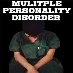 Miguel Abitua - Multiple Personality Disorder flac album