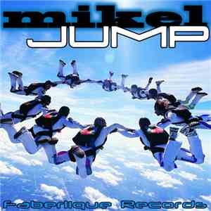 Mikel  - Jump flac album