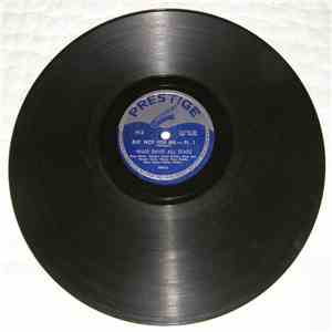 Miles Davis All Stars - But Not For Me flac album