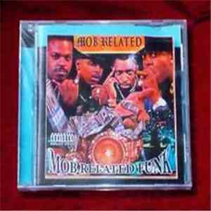 Mob Related - Mob Related Funk flac album