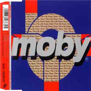 Moby - Hymn flac album