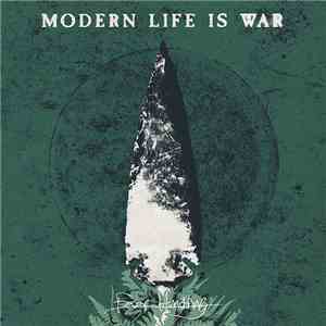 Modern Life Is War - Fever Hunting flac album