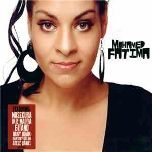 Mohamed Fatima - Mohamed Fatima flac album
