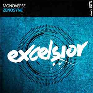 Monoverse - Zenosyne flac album
