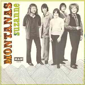 Montanas - Suzanne flac album