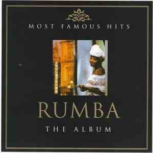 Monte Triana And His Orchestra - Most Famous Hits Rumba The Album flac album