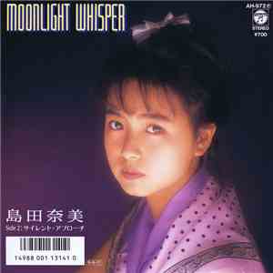島田奈美 - Moonlight Whisper flac album