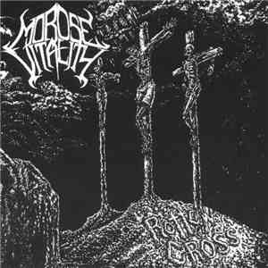 Morose Vitality - Rotting Cross EP flac album