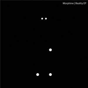 Morphine Rod - Reality flac album