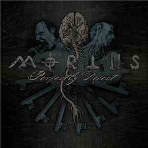 Mortiis - Perfectly Defect (Extended Version) flac album
