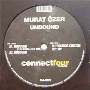 Murat Özer - Unbound flac album
