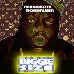 Murdasloth / Rokhausen - Biggie Size flac album