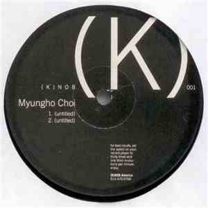 Myungho Choi / Stewart Brown  - Untitled / Gambit flac album