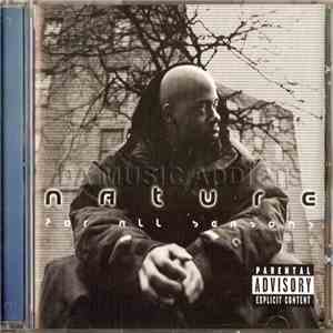 Nature  - For All Seasons flac album