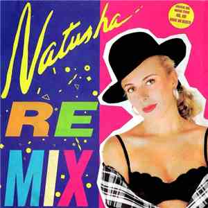 Natusha - Re-Mix flac album
