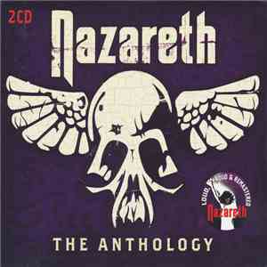 Nazareth  - The Anthology flac album