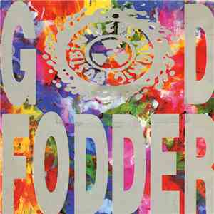 Ned's Atomic Dustbin - God Fodder flac album