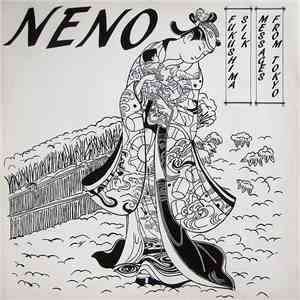 Neno  - Messages From Tokyo flac album