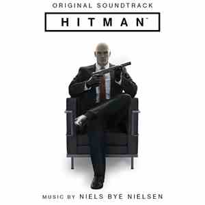 Niels Bye Nielsen - Hitman™ Original Soundtrack flac album