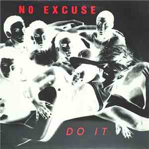 No Excuse - Do It flac album
