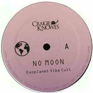 No Moon - Infinite Dreamz EP flac album