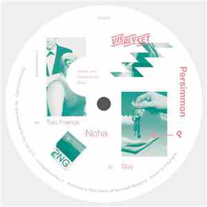 Noha  - Persimmon flac album