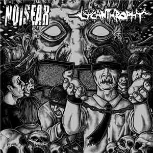 Noisear / Lycanthrophy - Noisear / Lycanthrophy flac album