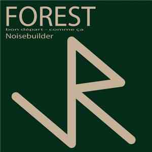 Noisebuilder - Forest flac album