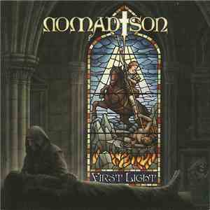 Nomad Son - First Light flac album