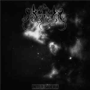 Nord Frost - Inter Sidera flac album