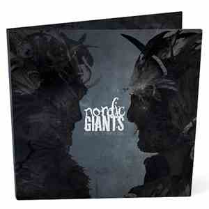 Nordic Giants - Build Seas, Dismantle Suns flac album