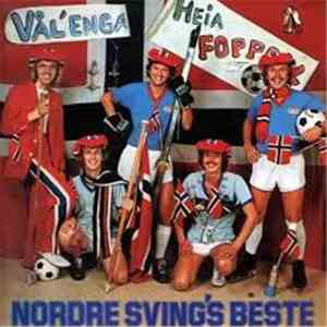 Nordre Sving - Nordre Sving's Beste flac album