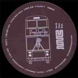 North Manc Beds - Bolton 8 EP flac album