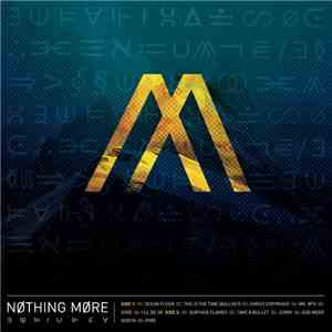 Nothing More  - Nothing More flac album