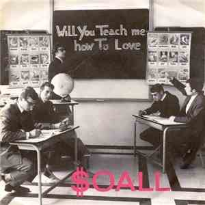 $oall - Will You Teach Me How To Love flac album